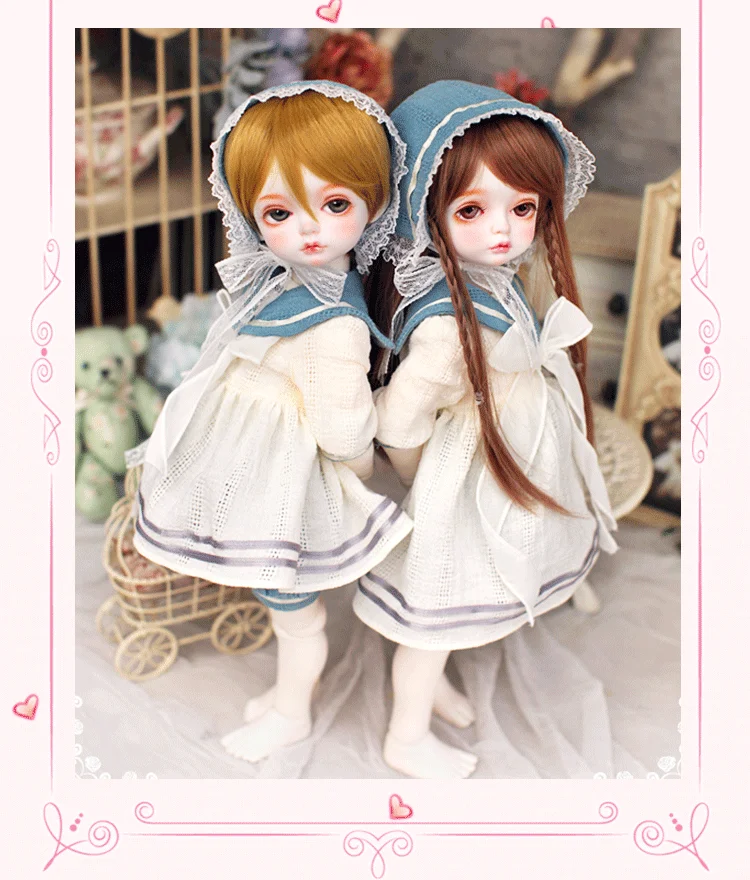 RL pony BJD кукла 1/4 bjd heigh качество в уходе мяч jiont куклы игрушки sd Модель для девочек Коллекция игрушек подарок