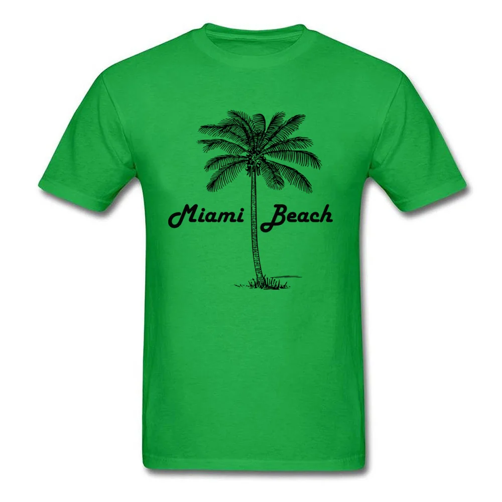 Miami Beach_green