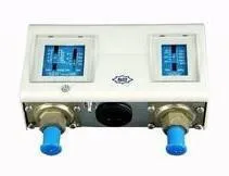

[SA] Eco original original ALCO PS2-R7X (high and low voltage automatic) inlet pressure controller