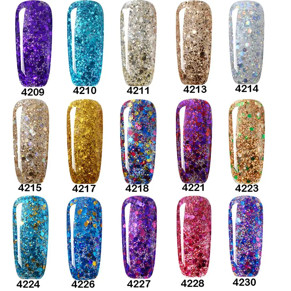 Diamond Color-2