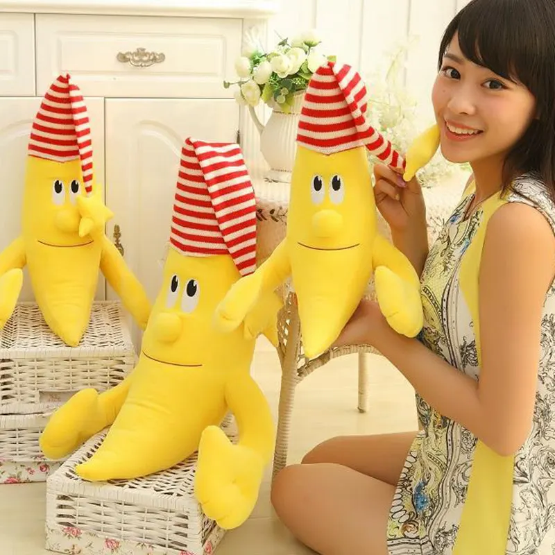 Buy 1pcs Creative Plush Pillow 50cm & 70cm New Soft