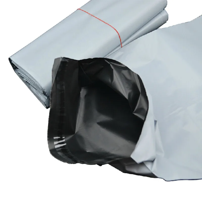 33x41" Verpackung Kunststoff Paket Mailing Post Beutel Verpackung Umschlag Polyethylen 