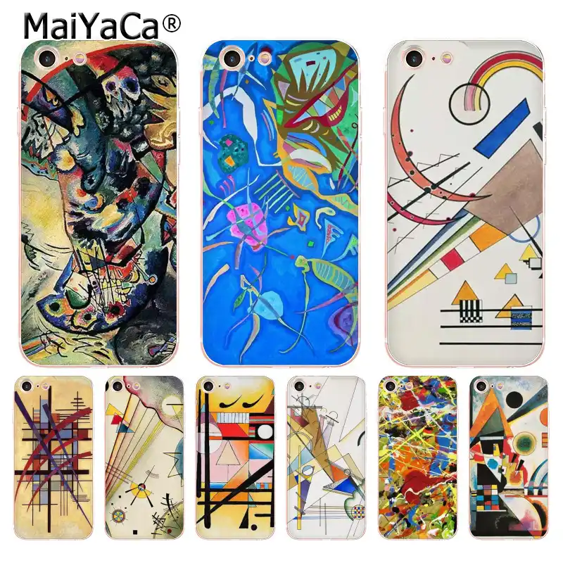 kandinsky phone case iphone 8 kandinsky phone case iphone 8