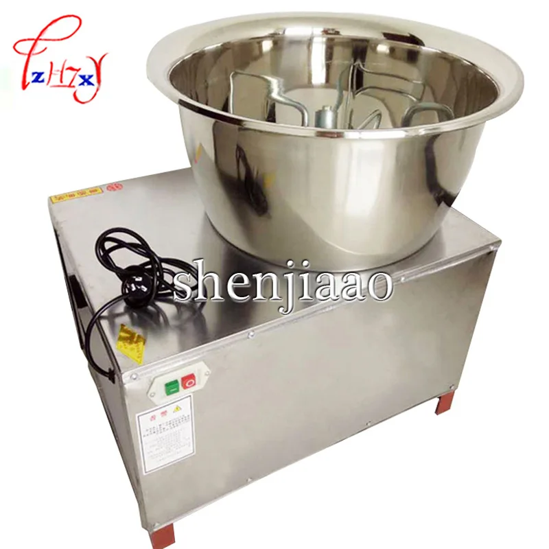 Commercial Dough Mixer 220V/110V 30kg stainless steel Mixer Stirring
