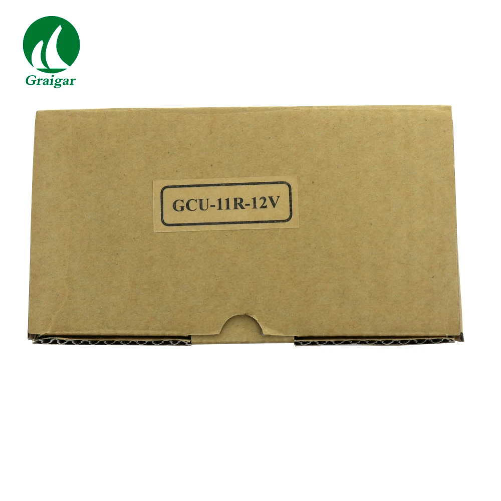 GCU-11R-12V(8)