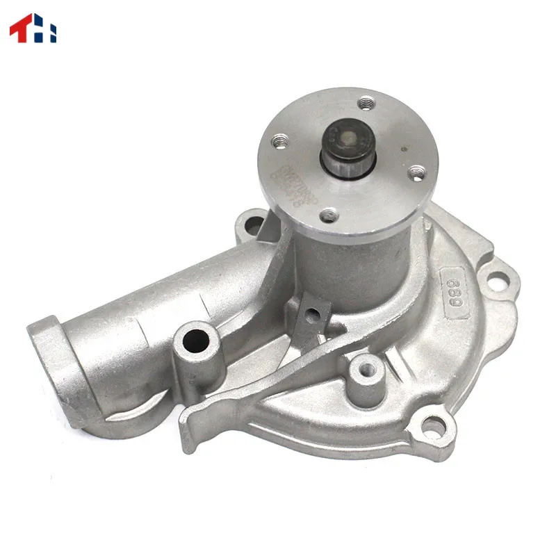 

SMD303389 Water pump is suitable for the Great Wall HOVER H3 H5 WINGLE 3 WINGLE 5 4G63 4G64 4G69 petrol engine
