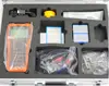 TUF-2000H Digital Ultrasonic Flowmeter Flow Meter with Standard Transducer TM-1 Measuring Range DN50-700mm ► Photo 3/6