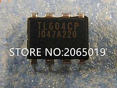5PCS TL604CP TL604C TL604 DIP-8 | Электроника