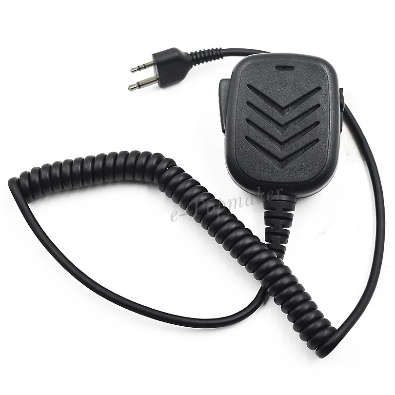 bilder für XQF Schulter Handheld Lautsprecher-mikrofon PTT für Midland Tragbare Radio Alan 39 GXT550 GXT5000 75-785 75-786 75-810 Walkie Talkie bilder für XQF Schulter Handheld Lautsprecher-mikrofon PTT für Midland Tragbare Radio Alan 39 GXT550 GXT5000 75-785 75-786 75-810 Walkie Talkie
