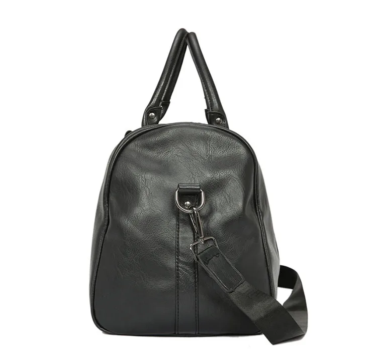 Винтажный Мужской портфель, сумка через плечо, сумки-мессенджеры, повседневная вместительная сумка для ноутбука, мужской портфель, дизайнерские простые сумки через плечо