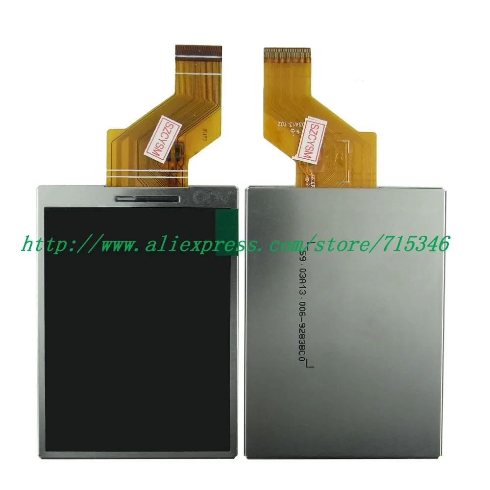 

NEW LCD Display Screen For SONY Cyber-Shot DSC-S2100 S2100 Digital Camera Repair Part + Backlight