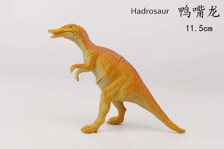 hadrosaur