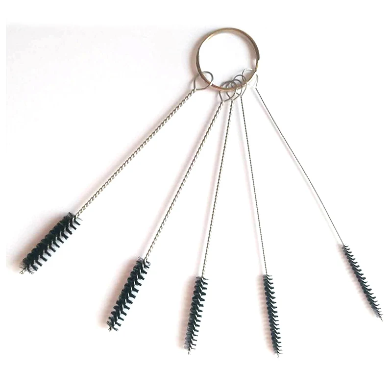 Airbrush Spray Cleaning Repair Tool 03