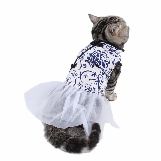 Traumdeutung Small Cats Clothes Costume Dresses Clothing Products For