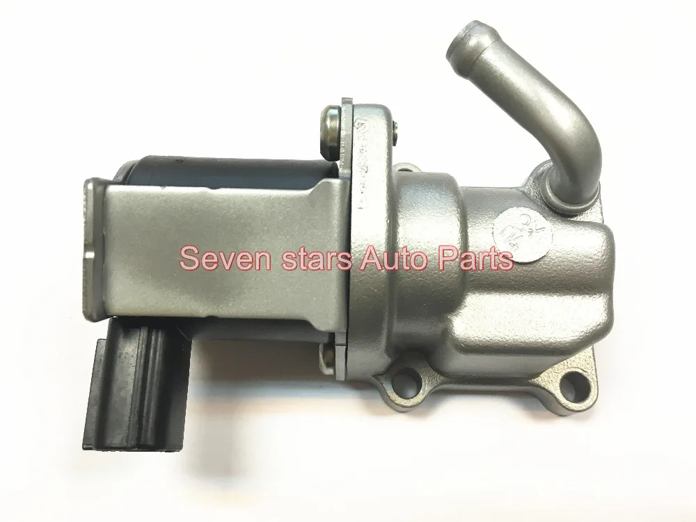 Воздушные клапаны МАК для 19978-2003 ма-zda 1.8l 2.0l OEM fsn5-20-660 E9T06871 fsn5-20-660b