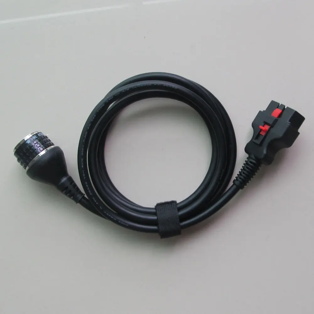  Neueste MB SD C5 Stern Diagnose Sd Verbinden kompakte 5 diagnose werkzeug mit Super SSD software V2