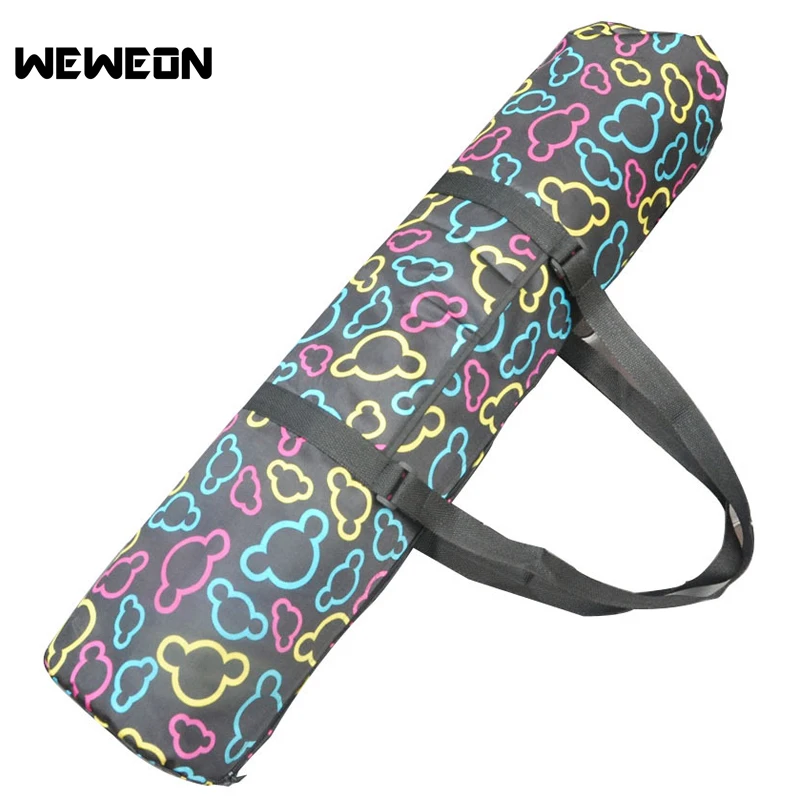 extra long yoga mat bag