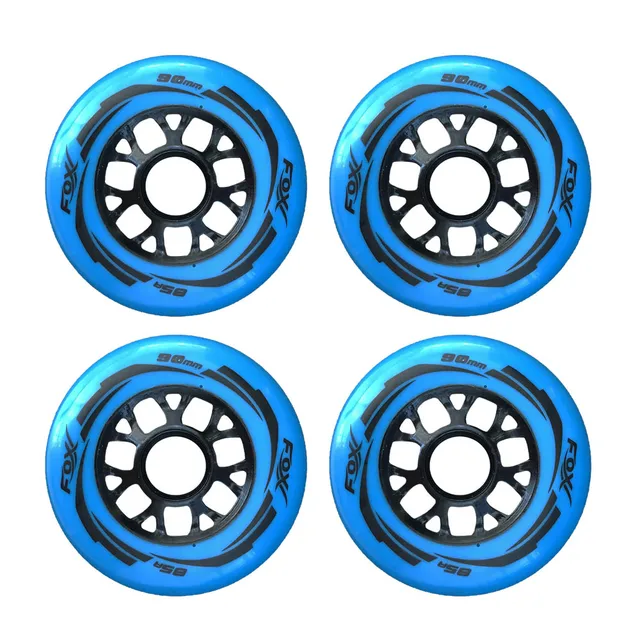 cheap inline skate wheels