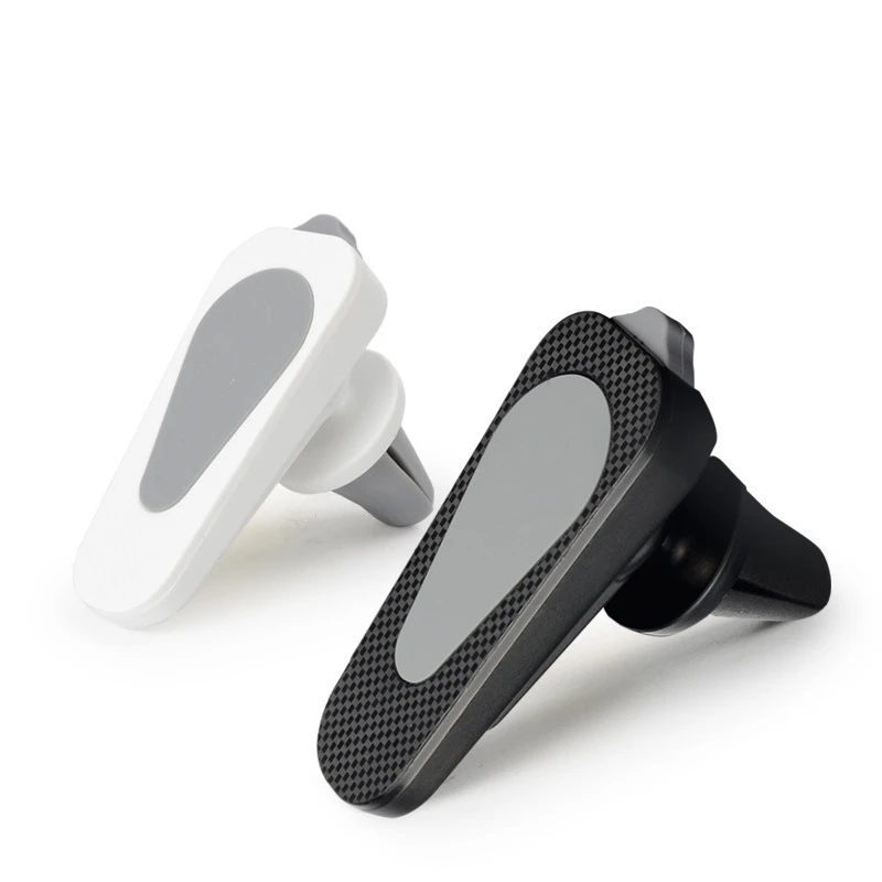 

3 in 1 Multifunction Mobile Phone Holder Car Air Outlet Powerful Magnet Holder With Safety Hammer/Cutter For Iphone Samsung