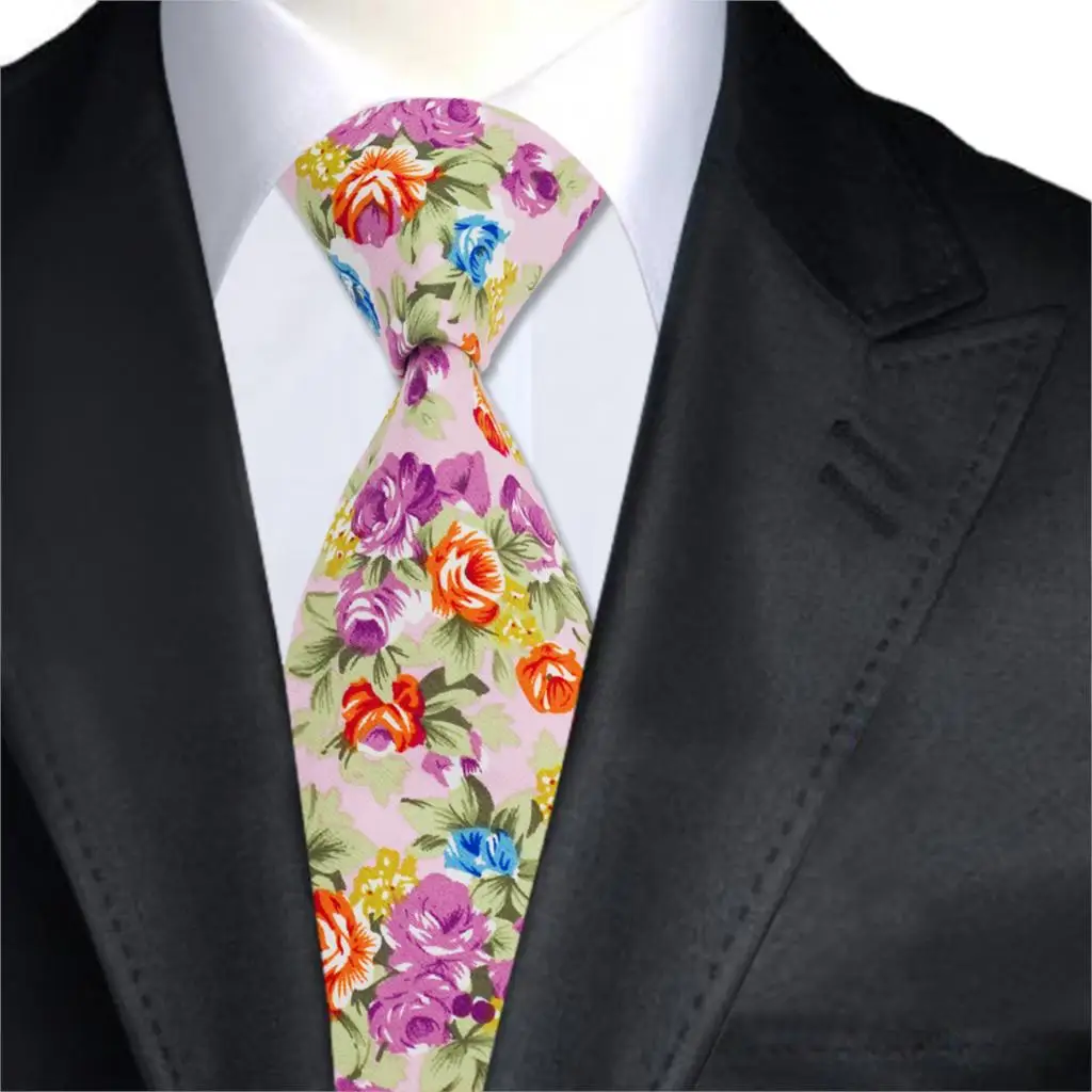 Buy 2017 Fashion Designers Print Mens Neck Ties 100