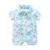 Summer Bebes Short Sleeved Jumpsuit For Newborn Romper Character Baby Boy Clothes and Baby Girl Clothes 0-24 Baby Rompers Summer