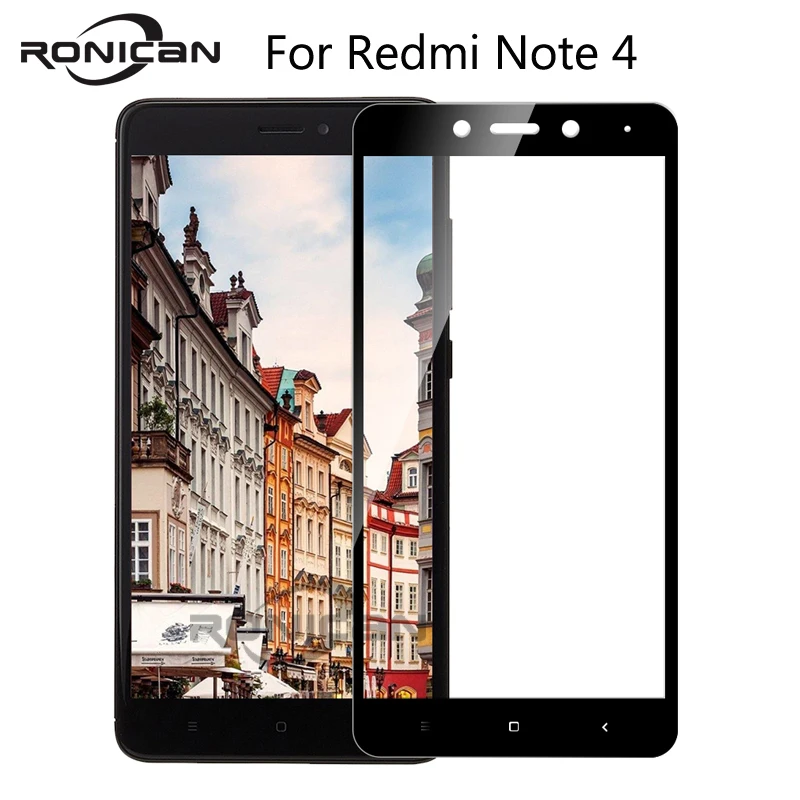 RedmiNote4