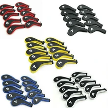 10 шт./компл. изысканные безлицензионные железные наборы на молнии набор головных уборов