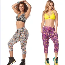 ADIBAO женские трикотажные брюки из полиэстера, женская одежда для бега, брюки Капри, брюки для бега P941