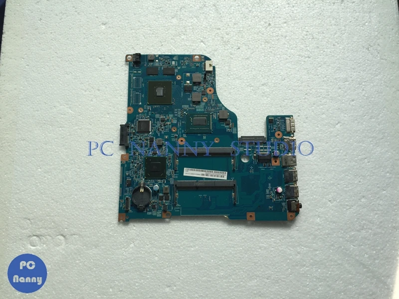 

NOKOTION 11309-2 48.4TU05.021 NBM5S11007 NB.M5S11.007 for acer aspire V5-471 471G motherboard i3-3217U+Nvidia Laptop Mainboard