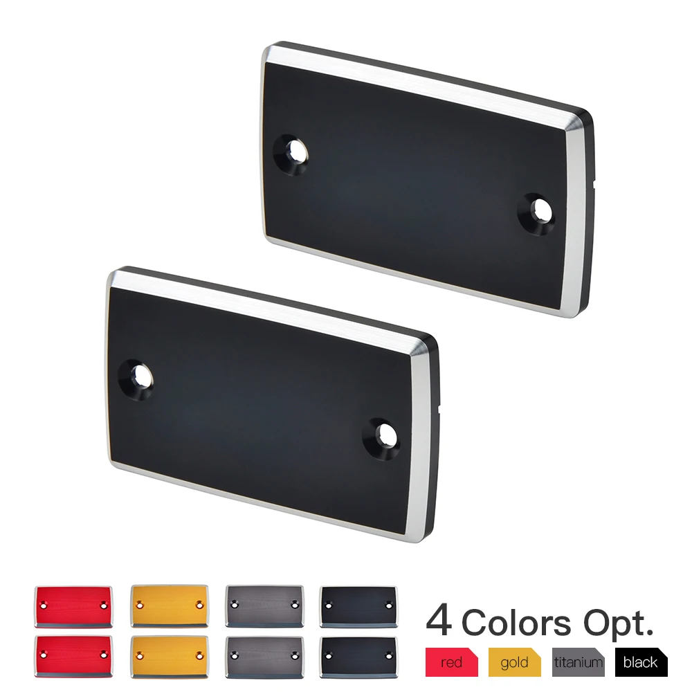 

Front Brake Clutch Reservoir Cover Cylinder Cap For Suzuki GSXR 1100 V-Strom 1000 XT GSXR1100 Vstrom1000 GSX-R V Strom 1991-2017