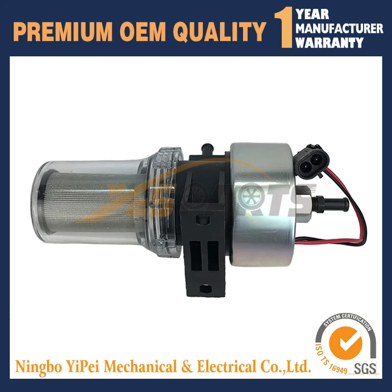 41 7059 новый дизельный топливный насос 12 В для Thermo King 30 01108 01 10 11 01080 02|Альтернаторы и