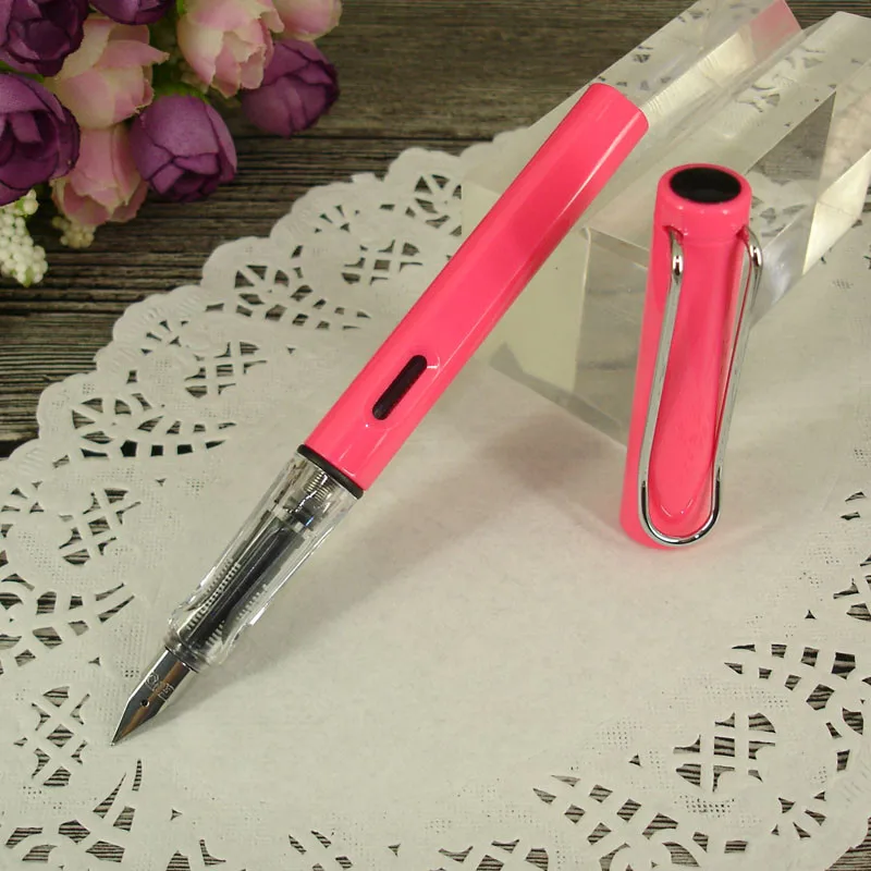 2346F pink open