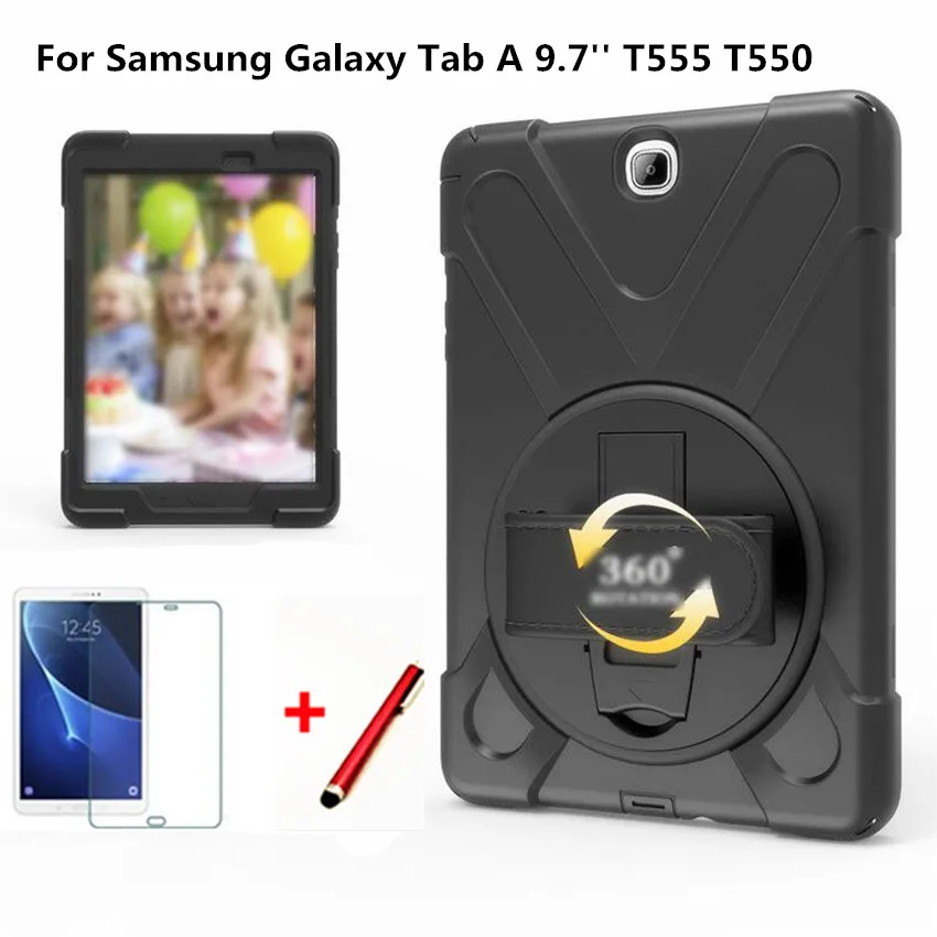 custodia samsung galaxy tab a sm-t550