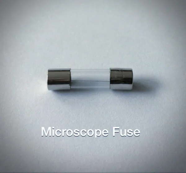 Microscope fuse