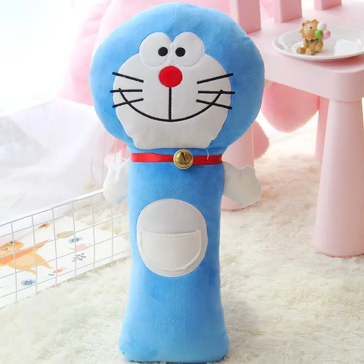 IVYYE двойная звезда Doraemon Подушка в стиле аниме декоративная подушка для дома подушки мягкие для офиса Сна Детские Подарки Новинка - Цвет: see chart