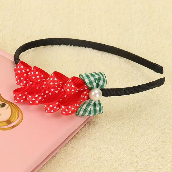 christmas headband12