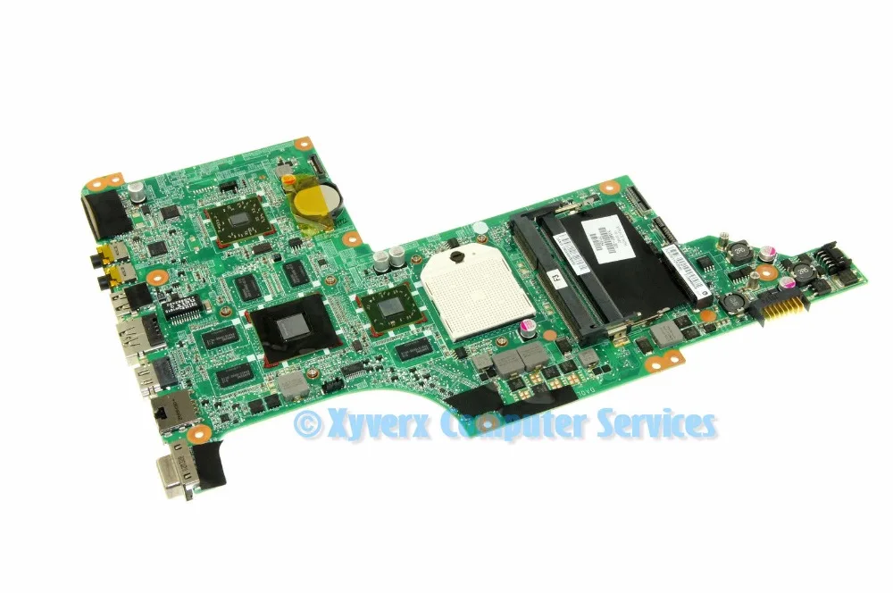 

For HP DV7 DV7-4000 motherboard 615687-001 Laptop Motherboard Mainboard DDR3 100% Tested Free Shipping DA0LX8MB6D1 DA0LX8MB6D0
