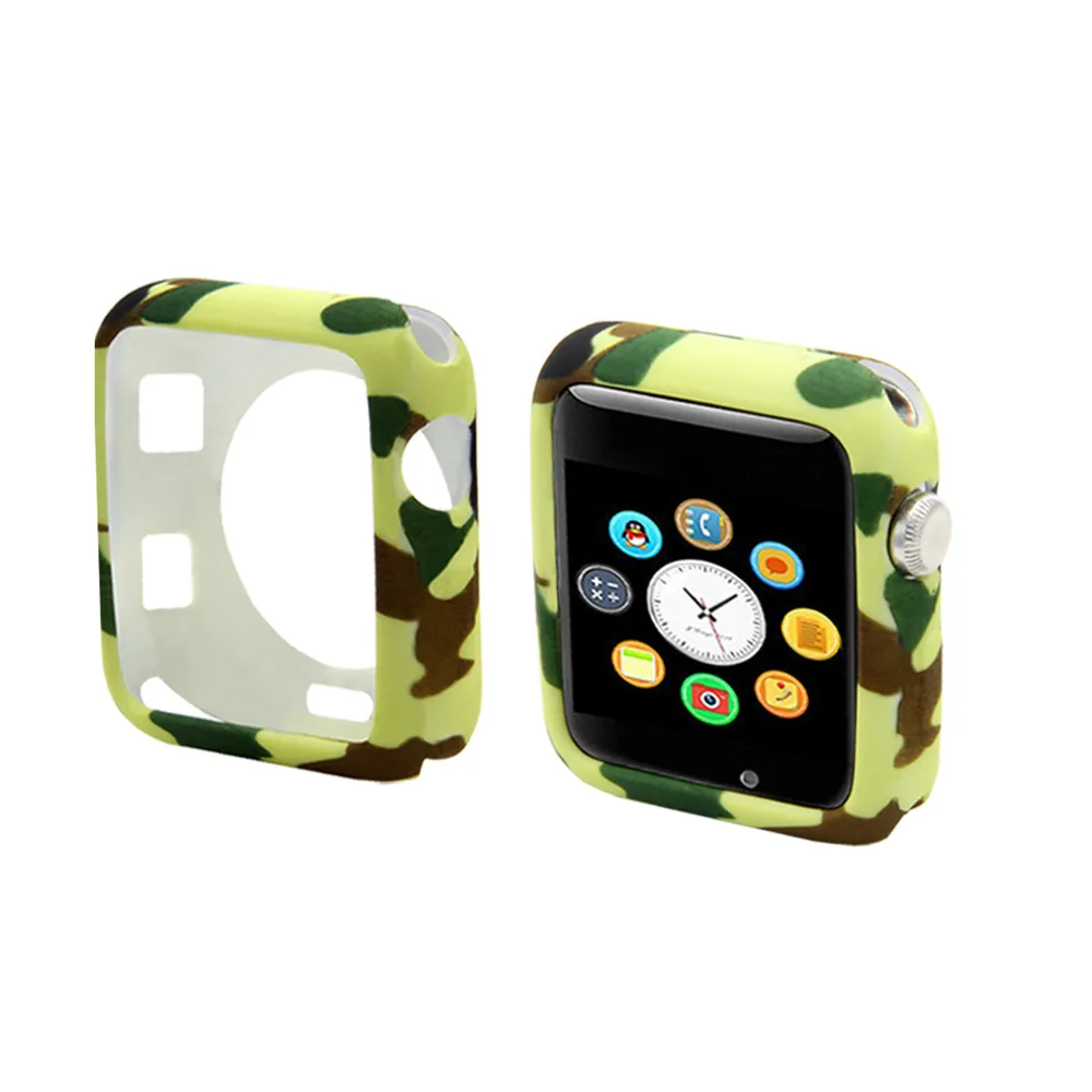 42mm-38mm-Protection-Case-Soft-Silicone-Case-Cover-For-Apple-Watch-Case-Series-3-2-1 (3)