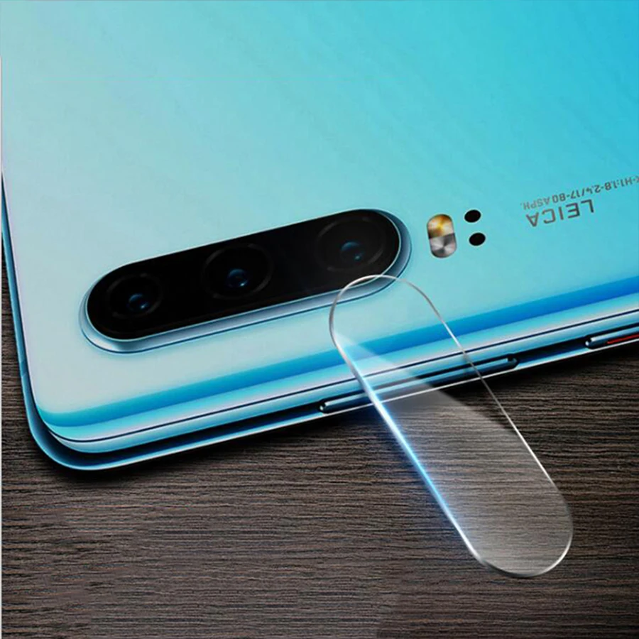 Защитное стекло для камеры huawei mate 20 Lite P30 Pro P20, защитное закаленное стекло для huawei Honor 9X20 Pro Lite 20i