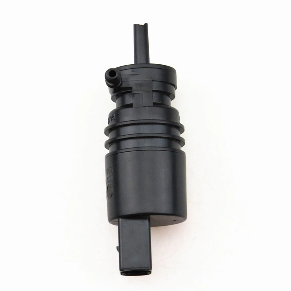 READXT Windshield Wiper Water Cleaning Nozzle Pump Motor For VW Jetta