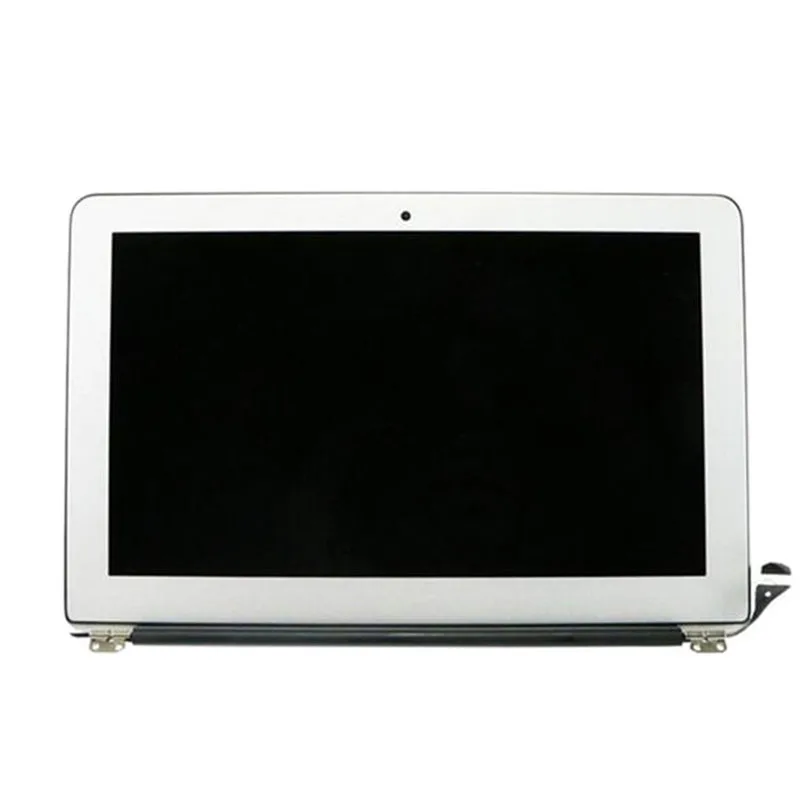 Оригинал испытания ноутбука Экран replacment для apple Macbook Air 11 &quotA1370 ЖК-дисплей