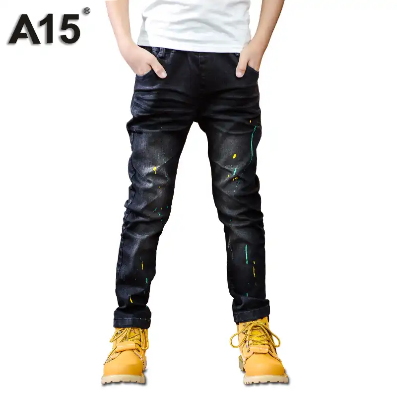 boys 14 slim pants