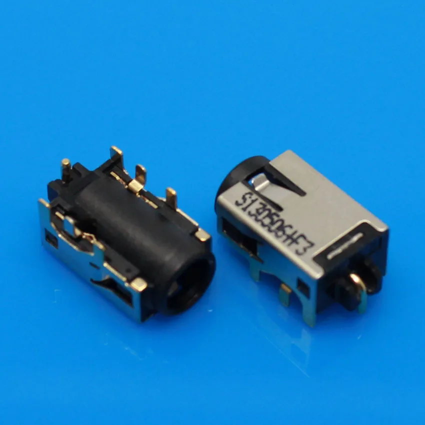 DC Jack for Asus VivoBook UX21A UX42 UX52VS UX31V U38D UX32 UX32A UX32V UX32VD UX32E X201E X202E Series Power charging connector DC Jack for Asus VivoBook UX21A UX42 UX52VS UX31V U38D UX32 UX32A UX32V UX32VD UX32E X201E X202E Series Power charging connector