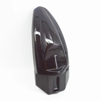 

Rear Hugger Carbon Fiber Fender Mudguard for Honda CB500X / CBR500R / CB500F 2013