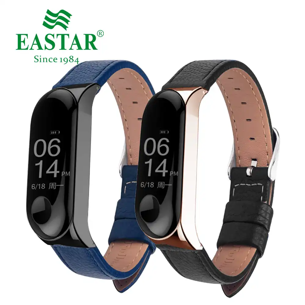 smartband rose gold