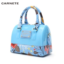 CARNETE, женская сумка, брендовая, женская сумка, ПУ искусственная кожа, женская сумка на плечо, дизайнерская, роскошная, женская сумка, новинка, bolsa feminina mochila