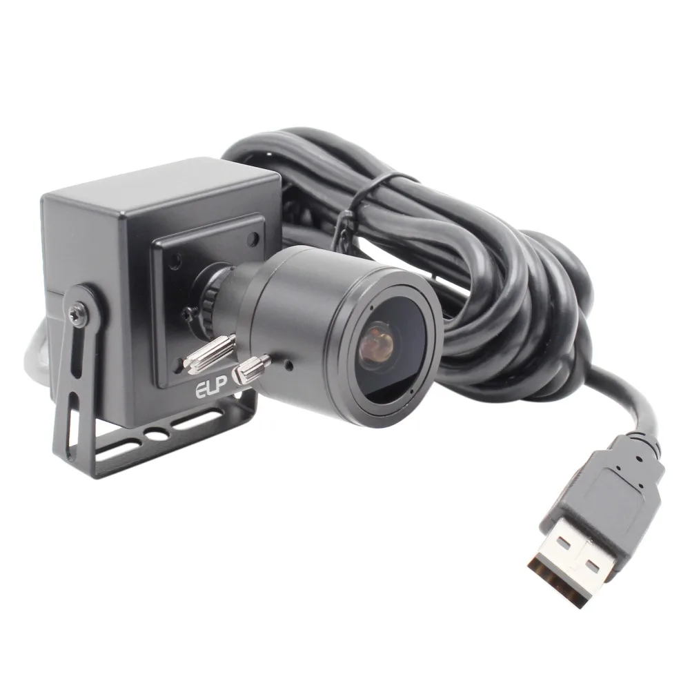 WDR (широкий динамический диапазон) 3mp/2mp 1080 P H.264/MJPEG/YUY2 микрон AR0331 КМОП-матрица мини usb-камера видеонаблюдения 2,0 usb-веб-камера Камера WDR (широкий