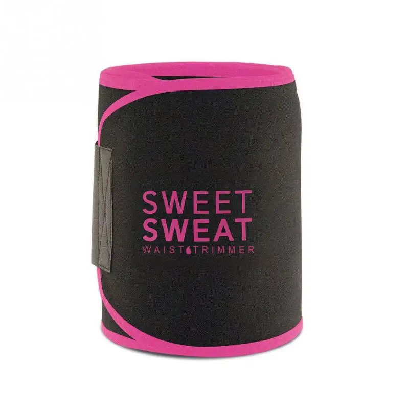 

Women and Men Sweat Belt Hot Shapers Neoprene Slim Belts Body Shaper Tummy Control Waist Trainers Cinchers Fat Burning Shapewear
