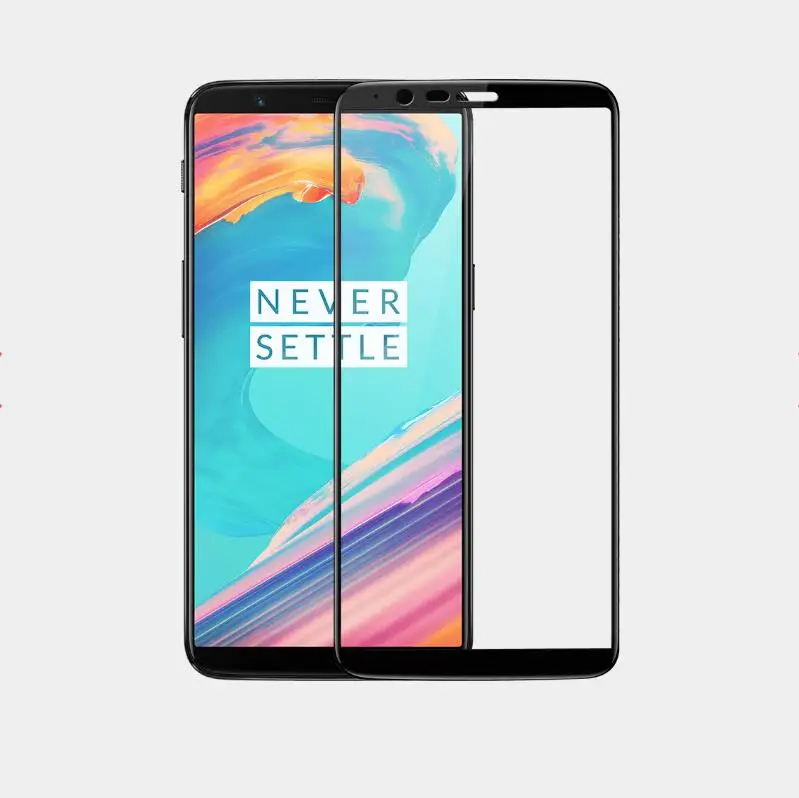 Официальный чехол-книжка для Oneplus 5T из искусственной кожи, умный кожаный чехол с слотом для карт для One Plus 5T Funda