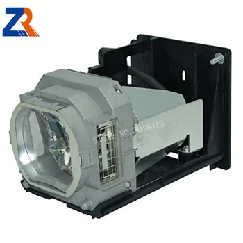 

ZR Hot Sales Modle VLT-XL550LP Compatible Projector Lamp With Housing For XL550U / XL1550 / XL1550U / XL550 Free Shipping